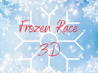 【Frozen Race 3D】Thumbnail Image