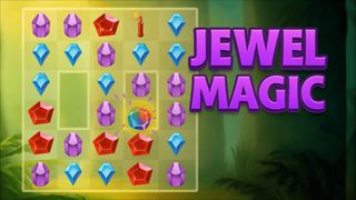 【Jewel Magic】Thumbnail Image