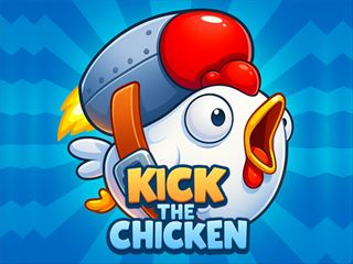 【Kick the Chicken】Thumbnail Image