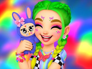 【Labubu And Me】Thumbnail Image