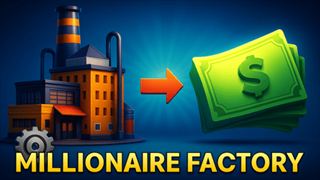 【Millionaire Factory】Thumbnail Image