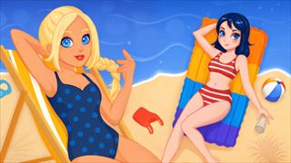 Pool Float Party:ゲームのサムネイル画像