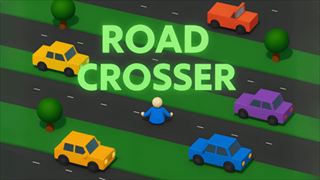 【Road Crosser】Thumbnail Image
