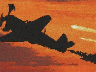 【Save Pilot Ryan】Thumbnail Image