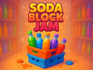 【Soda Block Jam】Thumbnail Image