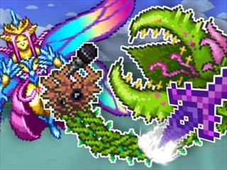 【Terraria Playground】Thumbnail Image