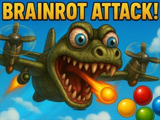 【Brainrot Attack!】Thumbnail Image