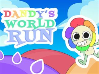 【Dandys World Marathon】Thumbnail Image