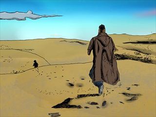 【Dystopia RPG】Thumbnail Image