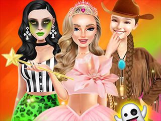 【Iconic Halloween Costumes】Thumbnail Image