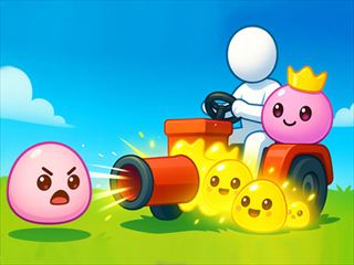 【Slime Farm】Thumbnail Image