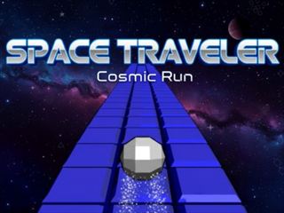 【Space Traveler】Thumbnail Image