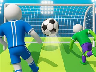 【Super Football Fever】Thumbnail Image