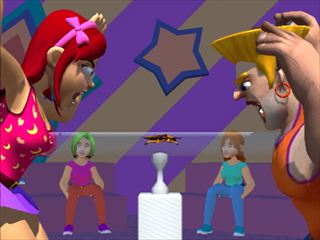 【Blow King】Thumbnail Image