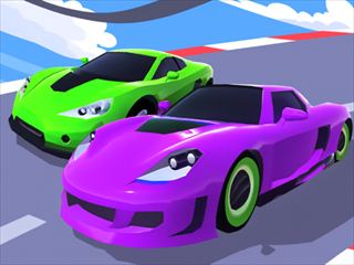 【Car Stunt Racing 3D】Thumbnail Image