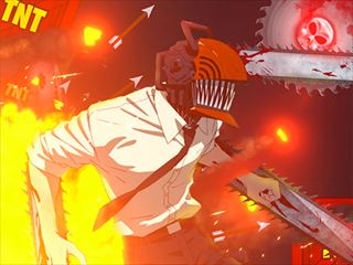 【Chainsaw Man Anime】Thumbnail Image