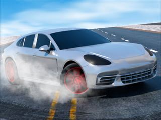 【City Drift Car Racing Game】Thumbnail Image