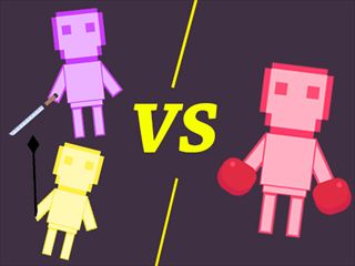 【Human Playground】Thumbnail Image