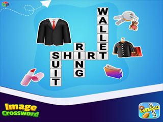 【Image Crossword】Thumbnail Image
