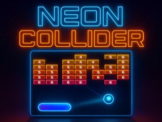 【Neon Collider】Thumbnail Image