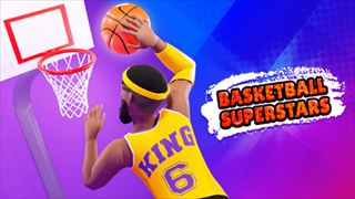 【Basketball Superstars】Thumbnail Image