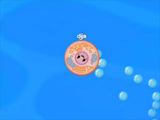 【Cellf Defense】Thumbnail Image