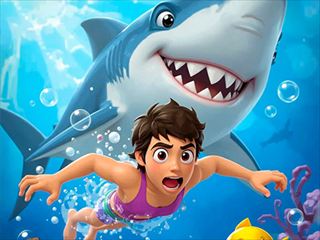 【Fish Hunting Frenzy Shooter Game】Thumbnail Image