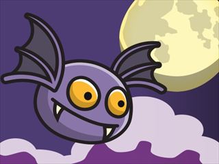 【Flipxy, the bat】Thumbnail Image