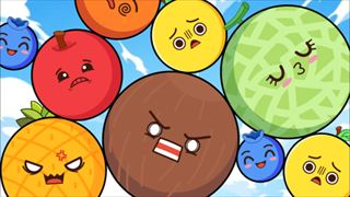 【Fruit Madness】Thumbnail Image