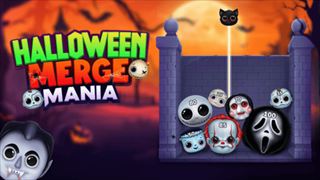 【Halloween Merge Mania】Thumbnail Image