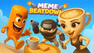 【Meme Beatdown】Thumbnail Image