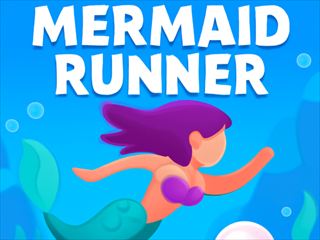 【Mermaids Tail Rush】Thumbnail Image