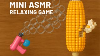 【Mini ASMR Relaxing Game Relax】Thumbnail Image
