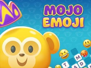 【Mojo Emoji】Thumbnail Image
