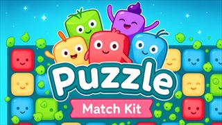 【Puzzle Match Kit】Thumbnail Image