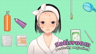 【Satisroom - Perfectly Organized】Thumbnail Image