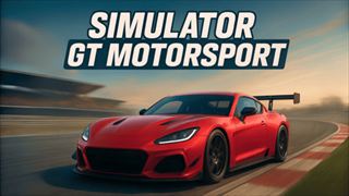 【Simulator GT Motorsport】Thumbnail Image