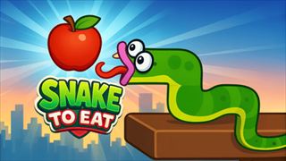 【Snake to Eat】Thumbnail Image