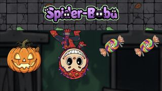 【Spider-Bubu】Thumbnail Image