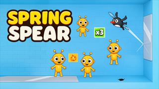 【Spring Spear】Thumbnail Image