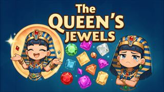 【The Queen's Jewels】Thumbnail Image