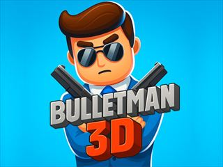 【BulletMan 3D】Thumbnail Image