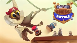 【Chess Royale】Thumbnail Image