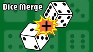 【Dice Merge】Thumbnail Image