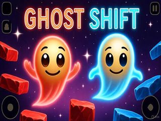 【Ghost Shift】Thumbnail Image