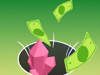 【Hoard Master Online】Thumbnail Image