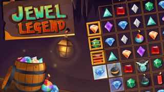 【Jewel Legend】Thumbnail Image