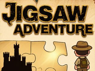 【JigsawAdventure】Thumbnail Image