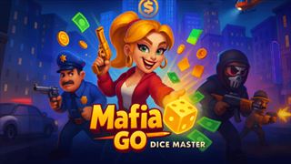 【Mafia GO - Dice Master】Thumbnail Image