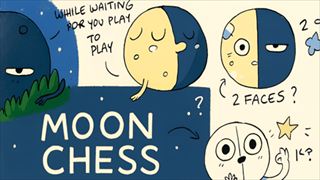 【Moon Chess】Thumbnail Image